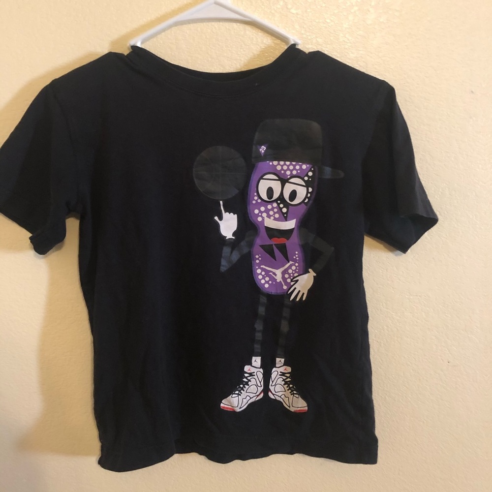 Jordan t shirt
